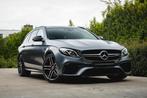 Mercedes-Benz E 63 AMG S Performance seats FULL OPTION!!, Argent ou Gris, 0 kg, 5 portes, Automatique