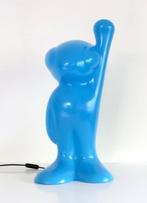 Italian Super G Table Lamp by Guido Venturini for Alessi, Ophalen of Verzenden