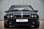 Lancia Delta Integrale EVO 1, Autos, Cuir, Achat, Entreprise, Boîte manuelle