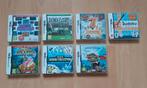 Nintendo DS games 7x - puzzel & casual - €4 per stuk, Games en Spelcomputers, Games | Nintendo DS, Puzzel en Educatief, Gebruikt