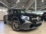 Mercedes-Benz GLB 200 d * AMG * Camera * 8G * Line assist *, Automaat, Zwart, Leder, Bedrijf