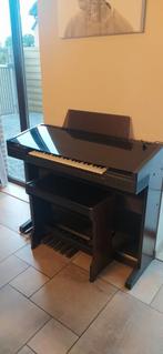 Orgel gratis, Muziek en Instrumenten, Orgels, Ophalen, Gebruikt, Orgel