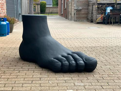 B&B Italia Up7 Foot van Gaetano Pesce in NIEUWSTAAT!!, Huis en Inrichting, Zetels | Voetbanken en poefs, Ophalen of Verzenden