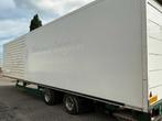 2006 Kma KMO - 2TD Oplegger, Auto's, Vrachtwagens, Overige brandstoffen, Bedrijf, Aanhangers en Opleggers, Te koop