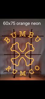 Bumbu Neon Sign, Ophalen of Verzenden, Nieuw