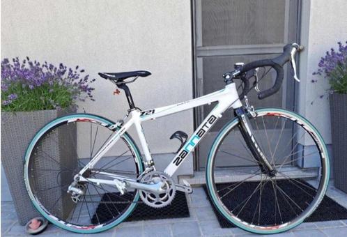 Koersfiets, Fietsen en Brommers, Fietsen | Racefietsen, Ophalen