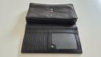 Art. 880 MAVERICK - Lederen Portemonnee, Handtassen en Accessoires, Portemonnees, Overige merken, Nieuw, Leder, Verzenden