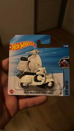 Vespa 90 ss super sprint (1966), Ophalen, Zo goed als nieuw