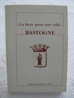 Bastogne – 1984 – peu courant, Ophalen of Verzenden, Gelezen