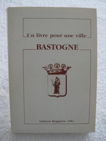 Bastogne – 1984 – peu courant beschikbaar voor biedingen