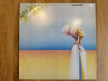 LP Level 42 beschikbaar voor biedingen