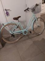 Fiets 28 inch, Fietsen en Brommers, Ophalen of Verzenden, Zo goed als nieuw