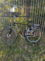 ELEKTRISCHE HEREN FIETS, Fietsen en Brommers, Elektrische fietsen, Ophalen