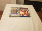 Lot 2 jeux PS2 Crash et tomb raider, Consoles de jeu & Jeux vidéo, Enlèvement ou Envoi