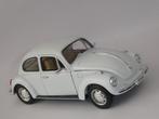 Volkswagen Beetle van Welly, Schuco 1/24, Ophalen, Auto, Welly