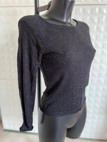 Pull Nafnaf pour femme : Taille S beschikbaar voor biedingen