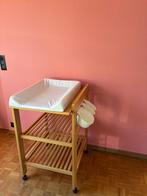 Luiertafel, Kinderen en Baby's, Ophalen, Gebruikt, Overige typen, Overige merken