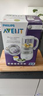 Philips Avent 4 in 1 babyvoeding toestel, Kinderen en Baby's, Babyvoeding en Toebehoren, Ophalen of Verzenden, Zo goed als nieuw