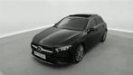 Mercedes-Benz A-CLASS 180 A 180 AUTO AMG LINE NAVI/TO PANO/C, Auto's, Mercedes-Benz, Gebruikt, 4 cilinders, 136 pk, Alcantara