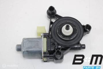 Raammotor links achter Audi A3 8V SB 5Q0959801 beschikbaar voor biedingen