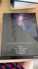 Pearson new international ediatin 4th edition, Enlèvement, Comme neuf