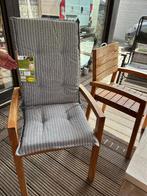 Tuinstoelkussens Livarno, 10 stuks, nieuw, Ophalen, Nieuw