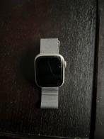 Apple watch serie 7 GPS, Handtassen en Accessoires, Smartwatches, Ophalen, Gebruikt, IOS, Waterdicht