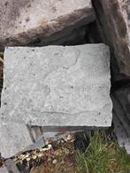 Kandella grey platines, Ophalen, Gebruikt