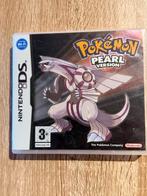 Pokemon Pearl - Nintendo DS, Games en Spelcomputers, Games | Nintendo DS, Ophalen of Verzenden, Gebruikt