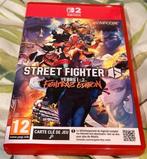 FR Street fighter 6 Nintendo Switch 2 Zonder DLC/Fighterpass, Consoles de jeu & Jeux vidéo, Jeux | Nintendo Switch, Online, 2 joueurs