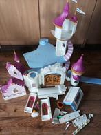 Playmobil koninklijk paleis,kasteel, Enlèvement ou Envoi