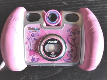 VTECH DIGITALE CAMERA beschikbaar voor biedingen