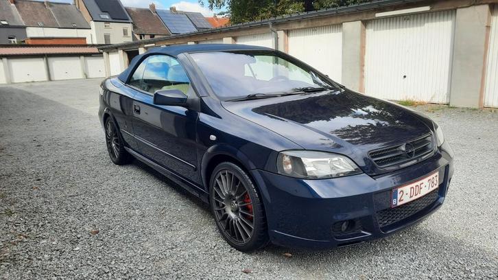 Opel astra, Auto's, Opel, Particulier, Astra, Mistlampen, Elektrisch, Ophalen