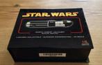 Star Wars Lightsaber Darth Vader, Nieuw, Ophalen of Verzenden, Replica