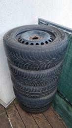 Jantes Ford Galaxy, Ophalen, Gebruikt