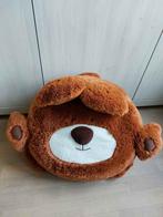 Beer (voetkussen), Enlèvement, Comme neuf, Ours