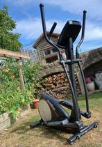 Com 9 : elliptique NordicTrack E400, Ophalen, Nieuw, Buik, Crosstrainer