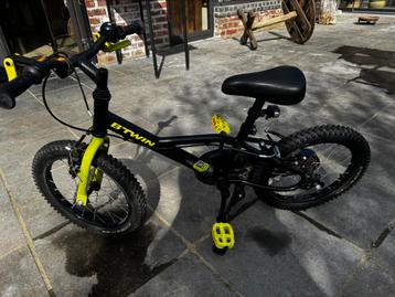 Kinderfiets beschikbaar voor biedingen