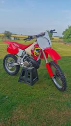 Honda cr 250, Motoren, Motoren | Honda, 250 cc, Particulier