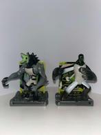 Figurines articulées Ben 10 Alien Force Bandai, Enlèvement ou Envoi, Utilisé