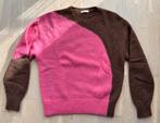 Wollen trui Just in Case, Enlèvement ou Envoi, Porté, Taille 38/40 (M), Brun