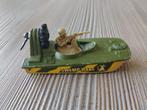 Matchbox Superfast n30  Swamp Rat - 1976 - England, Hobby en Vrije tijd, Ophalen of Verzenden, Gebruikt, Matchbox