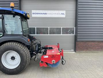 Sweep ATV 500 veegmachine 175 cm PTO aandrijving met opvangb beschikbaar voor biedingen