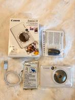 Canon Zoemini S2 instant fotoprinter, Ophalen of Verzenden, Nieuw, Canon