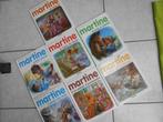 MARTINE.....lot de 7 livres Casterman, Livres, Livres pour enfants | 4 ans et plus, Comme neuf, Casterman, Non-fiction, Garçon ou Fille