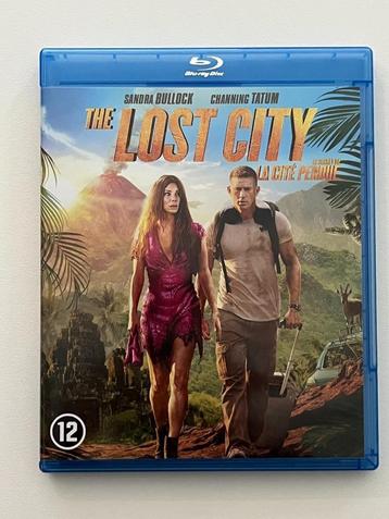 Lost City (Blu-ray) beschikbaar voor biedingen