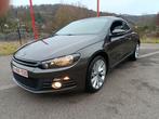 Scirocco Dsg7 Sport 1400 TFSi-lijn - 83000 km., Auto's, Volkswagen, Alcantara, Particulier, Zetelverwarming, Te koop