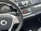 Smart For two 1.0 essence Airco Gps, Auto's, Smart, Automaat, Bedrijf, Berline, 5 deurs