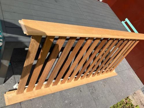 Gratuit lit enfant une place démonte, Huis en Inrichting, Slaapkamer | Bedden, Gebruikt, Eenpersoons, Hout, Ophalen