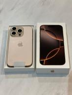 Iphone 16 Pro 265 Gb, Ophalen, Nieuw, 256 GB